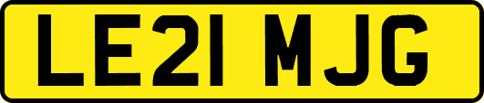 LE21MJG