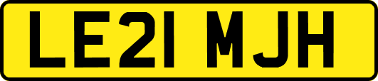 LE21MJH