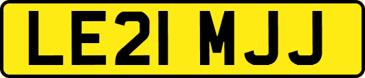 LE21MJJ