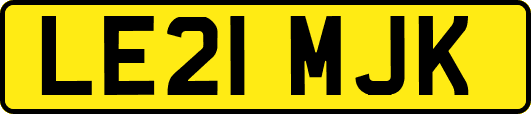 LE21MJK