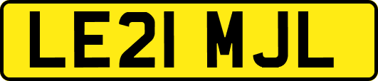 LE21MJL