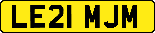 LE21MJM