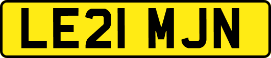 LE21MJN