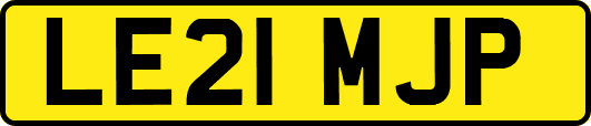 LE21MJP