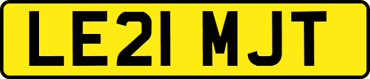 LE21MJT