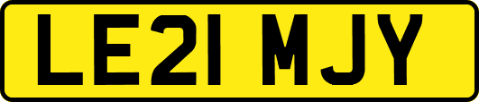 LE21MJY