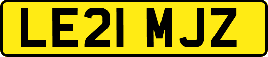 LE21MJZ