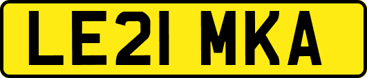 LE21MKA