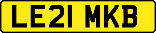 LE21MKB