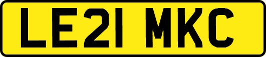LE21MKC