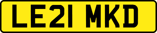 LE21MKD