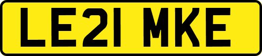 LE21MKE