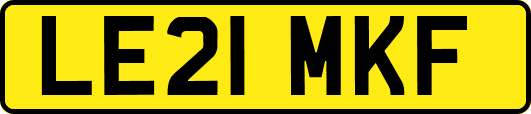 LE21MKF