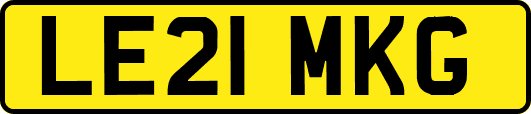 LE21MKG