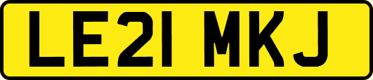 LE21MKJ