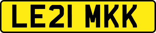 LE21MKK