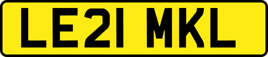 LE21MKL