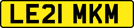 LE21MKM