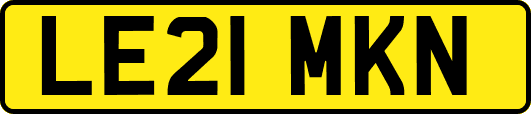 LE21MKN
