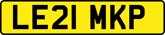 LE21MKP