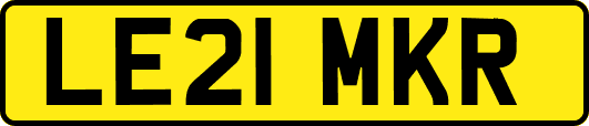 LE21MKR