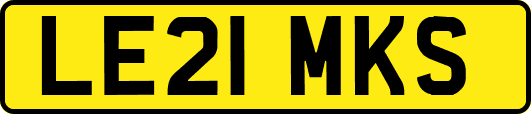LE21MKS