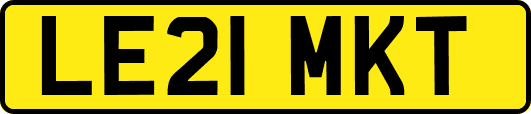 LE21MKT