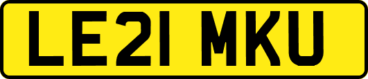 LE21MKU