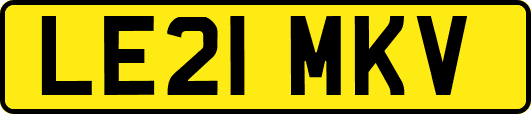 LE21MKV