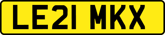 LE21MKX