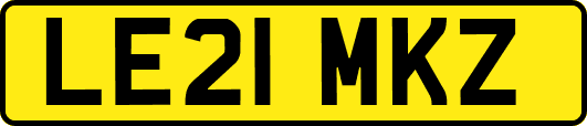 LE21MKZ