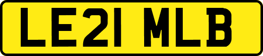 LE21MLB