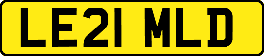 LE21MLD