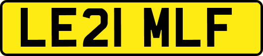 LE21MLF