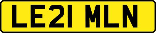 LE21MLN