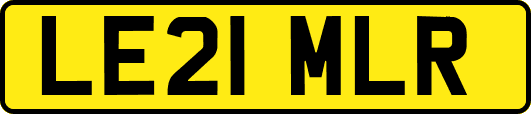 LE21MLR