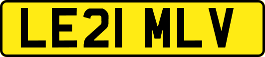 LE21MLV