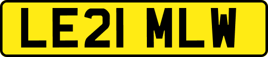 LE21MLW