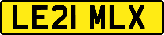 LE21MLX
