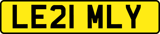 LE21MLY