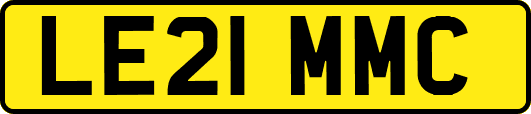 LE21MMC