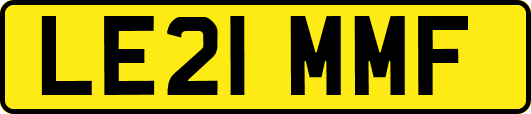 LE21MMF