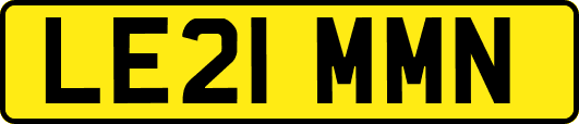 LE21MMN