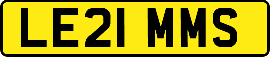LE21MMS