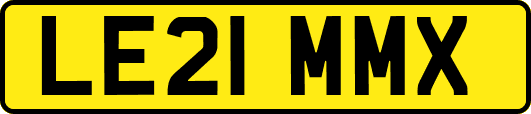 LE21MMX