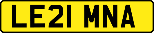 LE21MNA