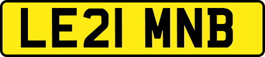 LE21MNB