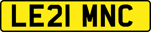 LE21MNC
