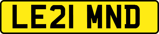 LE21MND