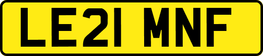 LE21MNF